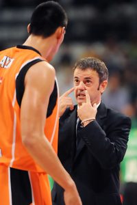 Análisis de patrocinadores: ¿Merece la pena invertir en el baloncesto? ¿Quién lo hace?