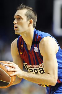 EL-J4 (jueves) Golpe de autoridad del Barça; derrotas de Real Madrid y Caja Laboral; Siskauskas rinde el OAKA; Batum vuelve a ser MVP; EA7, Maccabi y Zalgiris vencen