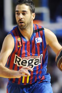 La otra estadística en la Liga Endesa (J4): Su Majestad Juan Carlos Navarro ofrece su primera exhibición. Gladyr regresa con la muñeca caliente. Vendaval ofensivo de Lucentum Alicante