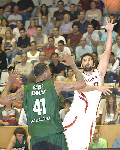 Zoco estival: Adiós a Stack. Gabriel: OK a Málaga. ¿Veremos a K. Winston de verde?