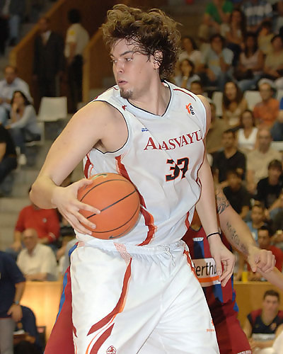 Marc Gasol no volverá con Ivanovic