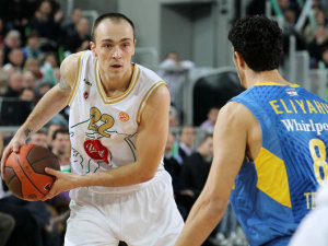 Liga adriática ABA (J4): KK Zagreb estuvo en negociaciones con Derrick Rose; los ex del BBB, Damir Markota y Chris Warren, los mejores de la semana y el Maccabi es recibido con honores en Bosnia