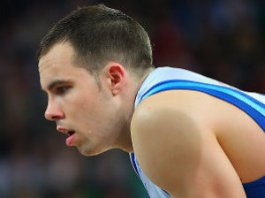 Jimmy Baron, el drama del tirador