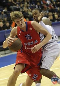 PBL Rusa (J10): Triumph se coloca segundo tras vencer al UNICS con un gran Kulagin; Maljkovic  en la cuerda floja tras la derrota ante el CSKA; dulce revancha del Spartak ante el Primorye