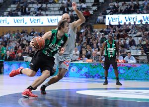 Aíto quiere a Jelínek para su nuevo Cajasol