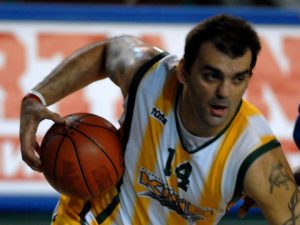 Ratko Varda, nuevo fichaje del Real Madrid