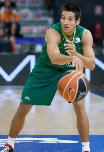 La otra estadística en la Liga Endesa (J7): Kristaps Valters y Kaloyan Ivanov, protagonistas de la jornada; Germán Gabriel, como tercer espada