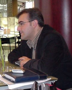 Moncho López repasa en rueda de prensa la actualidad del Leche Río Breogán