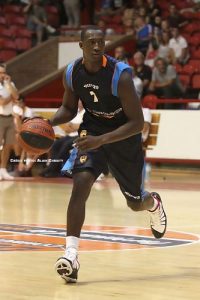 Liga francesa LNB ProA (J4): Nancy sigue invicto; sus perseguidores sufren para ganar; Tony Parker da aire a ASVEL