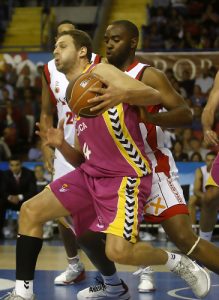 La otra estadística en la Liga Endesa (J7): Jasen, Bogdanovic y Davis, el trío estelar de Cajasol