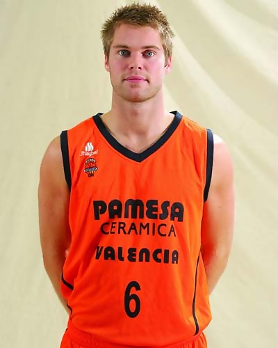 Jon Stefansson retorna a la ACB de la mano del C.B. Granada
