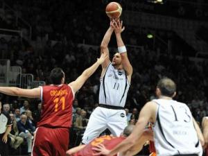 Jared Homan, expulsado de la Virtus Bologna por golpear a su entrenador