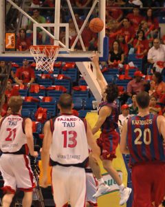 La mayoría de la plantilla del Barça disconforme con Ivanovic