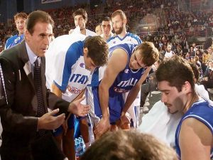 Carlo Recalcati abandona el Montepaschi de Siena