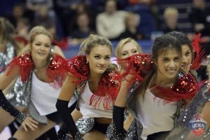 Posibilidades de la última jornada del Top 16