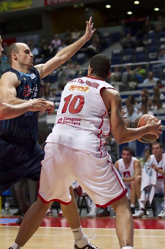 Maccabi entra en la puja por Rafael Hettsheimeir