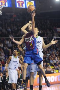 EL-J6 (jueves): ¡Navarro reina, Rudy da el susto, Diamantidis derrota a Unicaja en un suspiro, San Emeterio MVP, adiós a la <i>Batumdependencia</i>, cuarto mágico de Heytvelt y mucho más!