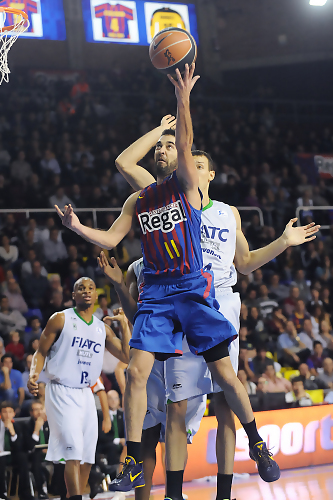 EL-J6 (jueves): ¡Navarro reina, Rudy da el susto, Diamantidis derrota a Unicaja en un suspiro, San Emeterio MVP, adiós a la <i>Batumdependencia</i>, cuarto mágico de Heytvelt y mucho más!