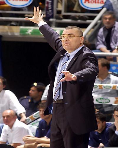 El duelo del All Star de la LEGA se traslada a los banquillos