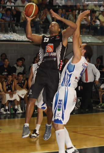 Liga argentina LNB (J11 y J12): Regatas llega a la cima con un inspirado Quinteros; Pepe Sánchez dirige a Weber Bahía; Jaime Lloreda se destaca