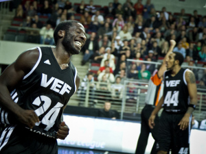 Otras ligas: Corea del Sur, VTB League y Liga de Israel