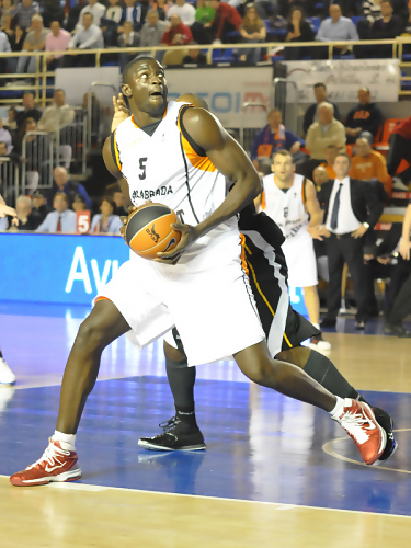 Eurochallenge (J1): Fuenlabrada empieza conociendo el lado más dulce de la competición