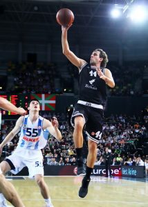 Informe Solobasket: Valoración de la primera mitad de temporada equipo por equipo en la Liga Endesa (II)