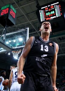 Marko Banic, el adiós al bilbaíno nacido en Zadar