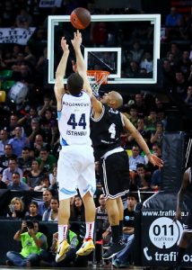 Informe TBL 2012: Los mejores jugadores de la liga turca, un mercado cada vez más atractivo (2ª parte: Escoltas-Aleros)