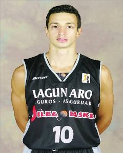 Nota de despedida de Ivan Koljevic a los aficionados bilbaínos