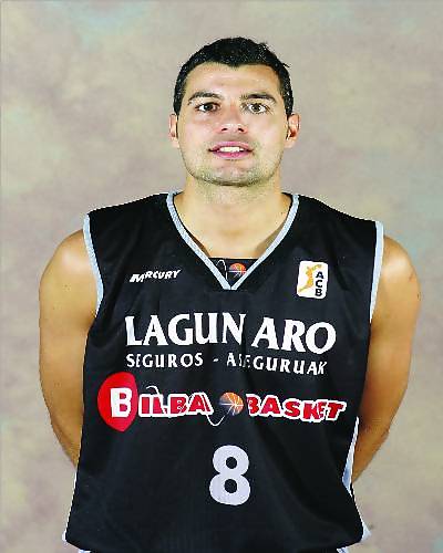 Román Montañez: “Esperamos aprovechar el mal momento en ataque del Gran Canaria