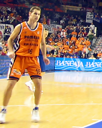 Pedro Llompart: Esperamos haber encontrado el buen camino