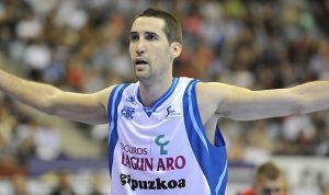 Sergi Vidal, con el límite en el cielo