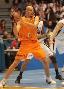La otra estadística en la Liga Endesa (J15): Lubos Barton se reivindica con una actuación perfecta. El buen momento de Raül López. Vendaval Jasen