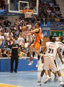 Sergio Sánchez continuará una temporada más en Mad-Croc Fuenlabrada