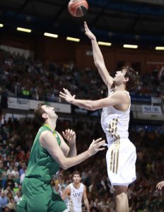 El futuro de… Real Madrid: Llega Slaughter, ¿y Rudy? ¿Draper? ¿Se marcha Tomic? ¿Qué ocurre con Velickovic?