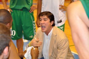 La Bundesliga BEKO BBL se españoliza aún más: Pedro Calles será el preparador físico de Artland Dragons