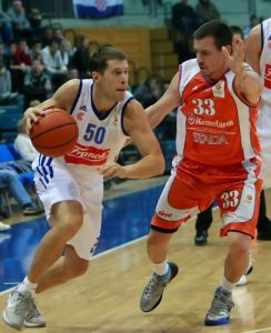 Liga adriática ABA (J7): Union Olimpija y Maccabi siguen invictos; el Estrella Roja de Pesic, en crisis; Partizan gana de nuevo y piensa en Vesely; Djordjevic quiere ser seleccionador serbio para 2016