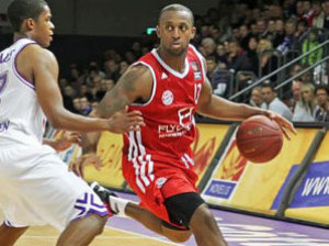 Liga alemana (J8): Je’Kel Foster, MVP sin victoria. Troutman, otro doble-doble. Bamberg se queda en solitario al derrotar a Telekom