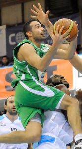 Liga griega (J4): Ruedan cabezas en Salónica, Kolossos y Charalampidis las grandes revelaciones de la A-1