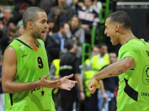 Resumen Eurocup (J1): Parker (MVP) destroza a Valencia Basket (87-78). Taurean Green despierta para dar la victoria a GC 2014 ante Lokomotiv Kuban (84-76)
