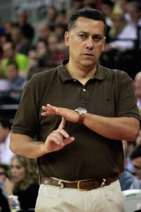 Entrevista Alejandro Martínez: ¿Iberostar Canarias, máximo favorito a jugar la próxima liga Endesa? ¿Richi Guillén podría liderar allí?