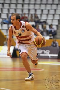 Cambios en Girona: Carles Canals se retira y llega Jordi Vallmajó