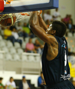 Antonio Peña sustituirá a Spencer Nelson en Gran Canaria 2014