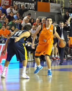 Quino Colom se reivindica con un gran partido ante el Granca (69-65)