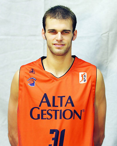 Andrés Miso, primer fichaje del Cajasol