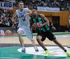 El futuro del Gran Canaria 2014: la varita mágica de Berdi Pérez dice Marquez Haynes marcha, Ryan Toolson llega ¿junto a Báez?