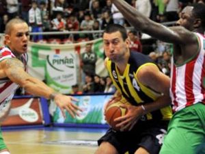 Liga turca TBL (J6): Anadolu Efes, líder solitario tras derrota de Besiktas. Chatman repite como MVP. A la espera del aterrizaje de más estrellas NBA
