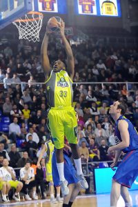 Kahiem Seawright cambia Valladolid por Trotamundos de Carabobo