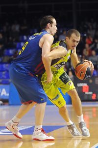 ACB-LEB Outside: Zach Morley, al Alba Berlin. Dumas regresa a Francia. Ebi Ere aterriza en Varese. Igor Rakocevic, ¿regreso a su país?